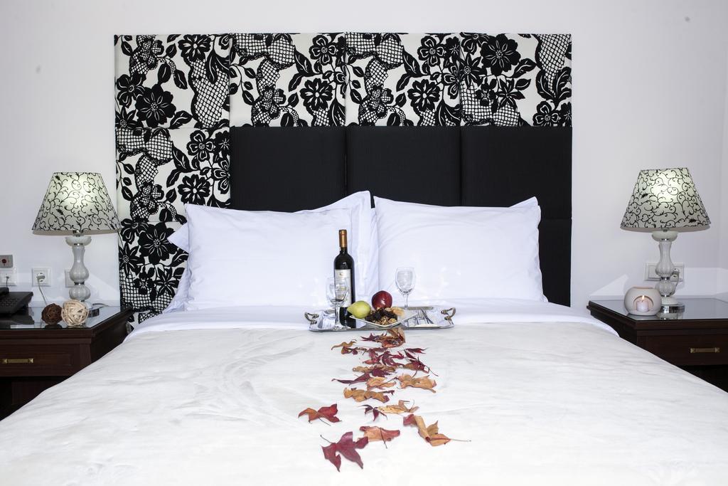 Hotel Veltsi ฟลอรินา ห้อง รูปภาพ