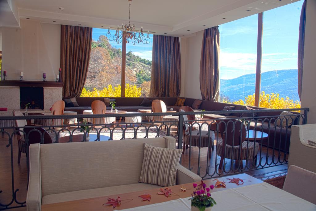 Hotel Veltsi ฟลอรินา ภายนอก รูปภาพ