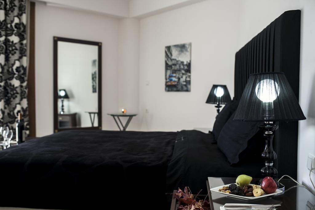 Hotel Veltsi ฟลอรินา ห้อง รูปภาพ