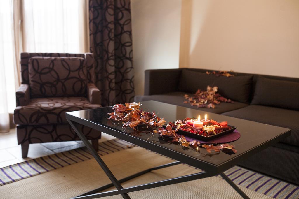 Hotel Veltsi ฟลอรินา ห้อง รูปภาพ