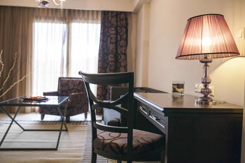 Hotel Veltsi ฟลอรินา ห้อง รูปภาพ