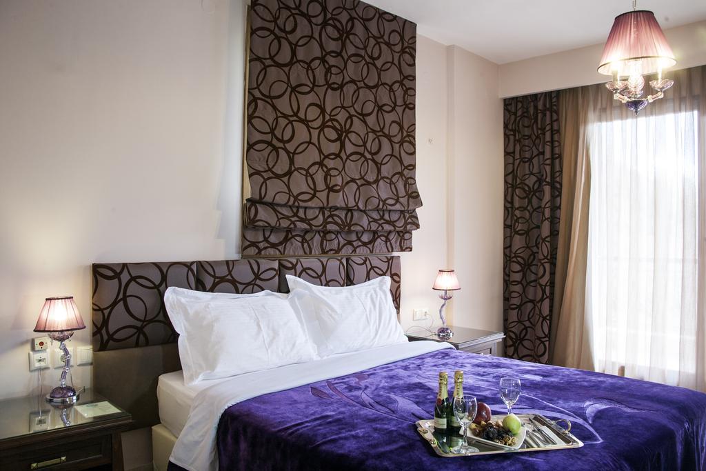 Hotel Veltsi ฟลอรินา ห้อง รูปภาพ