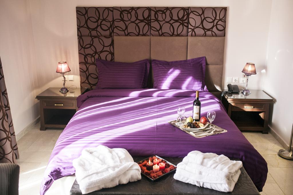 Hotel Veltsi ฟลอรินา ห้อง รูปภาพ