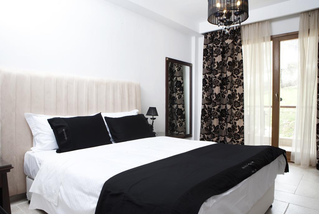 Hotel Veltsi ฟลอรินา ห้อง รูปภาพ