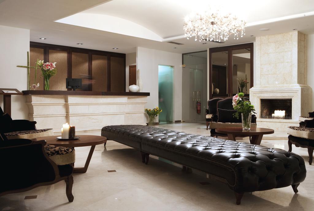 Hotel Veltsi ฟลอรินา ภายนอก รูปภาพ