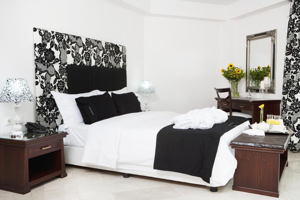 Hotel Veltsi ฟลอรินา ห้อง รูปภาพ